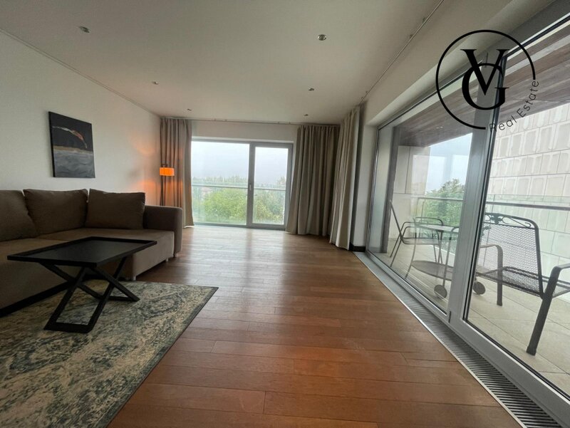 Arcul de Triumf, apartament 2 camere, pet friendly.