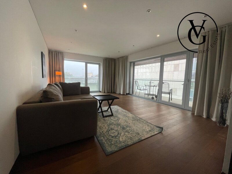 Arcul de Triumf, apartament 2 camere, pet friendly.