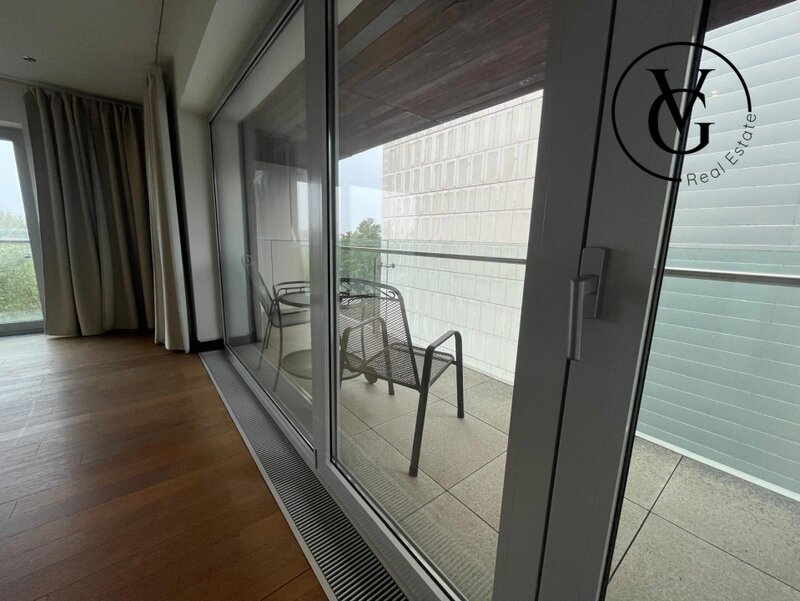 Arcul de Triumf, apartament 2 camere, pet friendly.