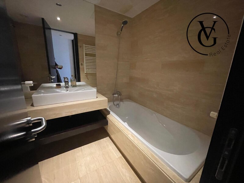Arcul de Triumf, apartament 2 camere, pet friendly.