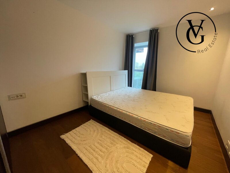 Arcul de Triumf, apartament 2 camere, pet friendly.