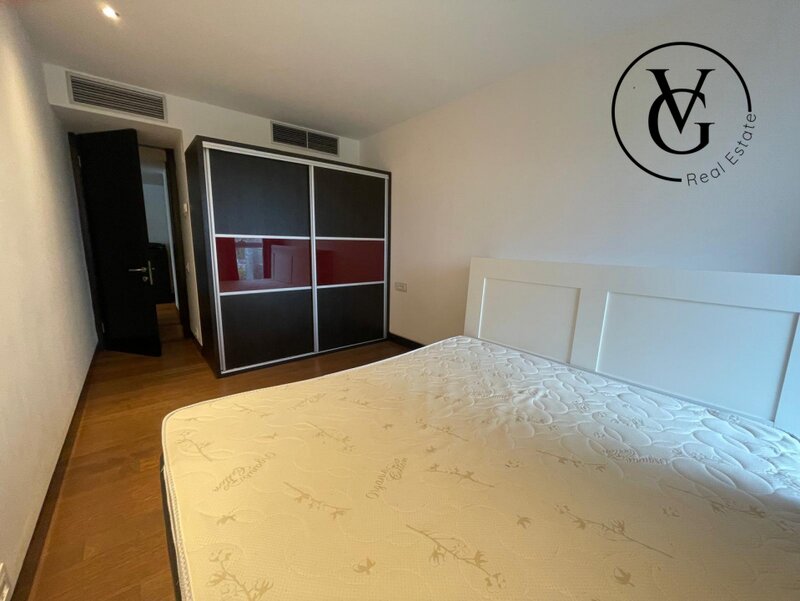 Arcul de Triumf, apartament 2 camere, pet friendly.